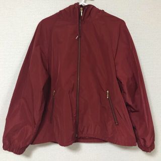 ユナイテッドアローズ(UNITED ARROWS)の【値下げ】ユナイテッドアローズ　グリーンレーベルリラクシング マウンテンパーカー(ナイロンジャケット)