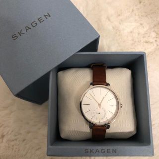 スカーゲン(SKAGEN)の〈本日限定価格〉SKAGEN腕時計 SKW2434(腕時計)