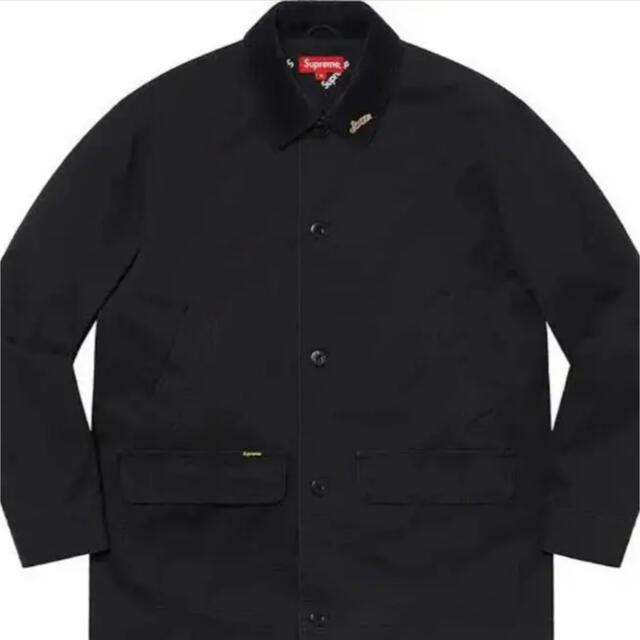 Supreme Barn Coat