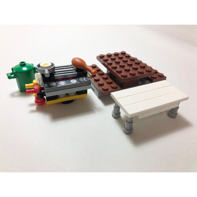 Lego(レゴ)のChaiさん専用♪ キッズ/ベビー/マタニティのおもちゃ(知育玩具)の商品写真