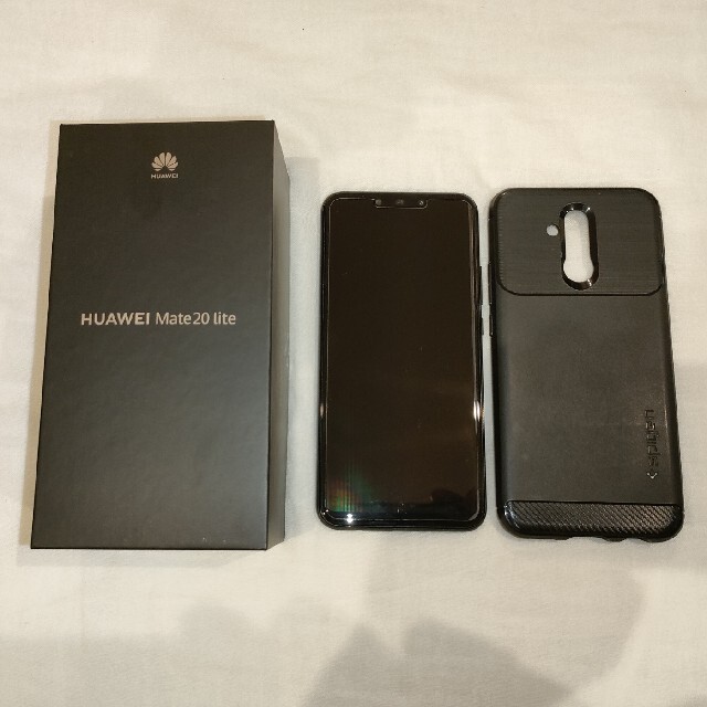 Huawei Mate20lite Android