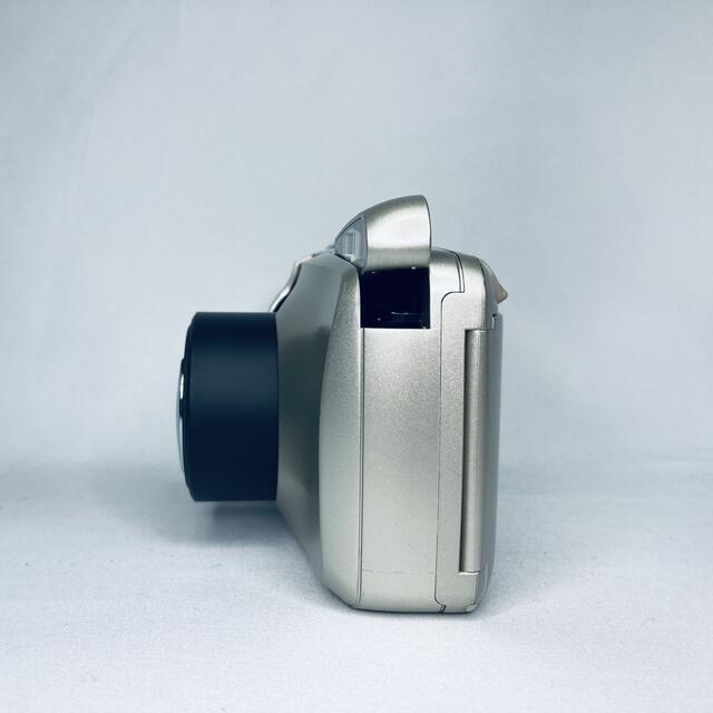 OLYMPUS(オリンパス)の【動作確認済】フィルムカメラ　OLYMPUS μZOOM105 スマホ/家電/カメラのカメラ(フィルムカメラ)の商品写真