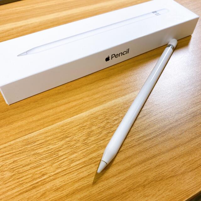 Apple Pencil 第1世代 MK0C2J/A