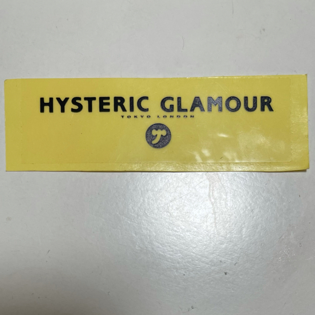 HYSTERIC GLAMOUR(ヒステリックグラマー)のS様専用激レア新品未開封ライター×3＋オマケset メンズのファッション小物(タバコグッズ)の商品写真