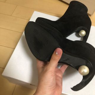 ニコラスカークウッド ブーツ(レディース)の通販 10点 | Nicholas