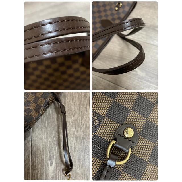 LOUIS VUITTON(ルイヴィトン)ののこのこ様専用 レディースのバッグ(トートバッグ)の商品写真