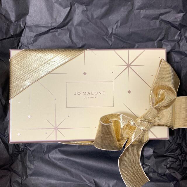 Jo Malone(ジョーマローン)のジョーマローン　クリスマスコフレ レディースのレディース その他(その他)の商品写真