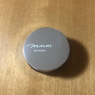 コスメキッチン(Cosme Kitchen)のスキンスムーザー　PW(化粧下地)