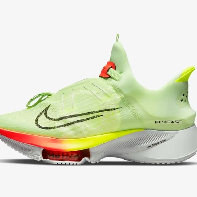 NIKE AIR ZOOM TENPO NEXT% FLYEASE