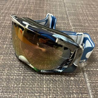 オークリー(Oakley)のOAKLEY オークリー　スノーゴーグル(アクセサリー)