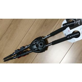 MSR - MSR ダイナロック エクスプローラー ポール・登山、トレッキング