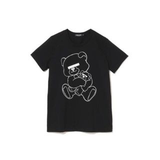 アンダーカバー(UNDERCOVER)のUNDERCOVER Tシャツ(Tシャツ/カットソー(半袖/袖なし))