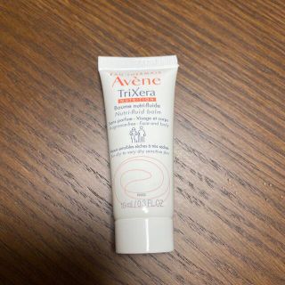 アベンヌ(Avene)のAvene アベンヌ トリクセラNTフルイドクリーム(サンプル/トライアルキット)