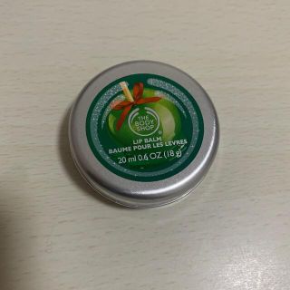 ザボディショップ(THE BODY SHOP)のうたたん様専用the body shopのリップバーム(リップケア/リップクリーム)