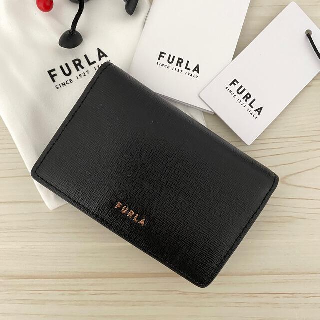 Furla レディース 残り僅か 新品 名刺入れ 名刺入れ カードケース ファッション小物 FURLA(フルラ)
