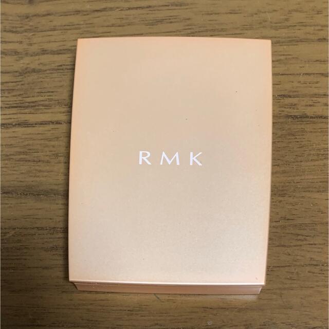 RMK ローズウッドデイドリーム 4アイズ 02 2