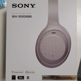 ソニー(SONY)の【takuya様専用】ソニー  WH-1000XM4(ヘッドフォン/イヤフォン)