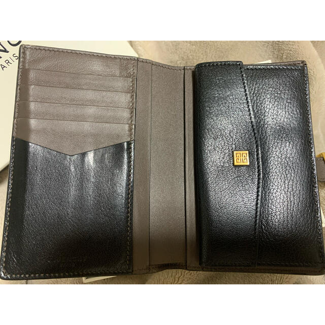 未使用品☆  GIVENCHY ♡ Vintage ♡ Wallet