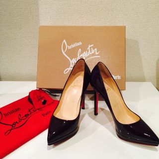 クリスチャンルブタン(Christian Louboutin)のクリスチャンルブタン パンプス35(ハイヒール/パンプス)