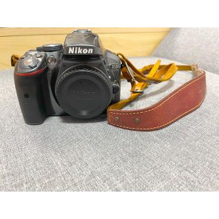 ニコン(Nikon)のD5300 一眼レフ グレー(デジタル一眼)