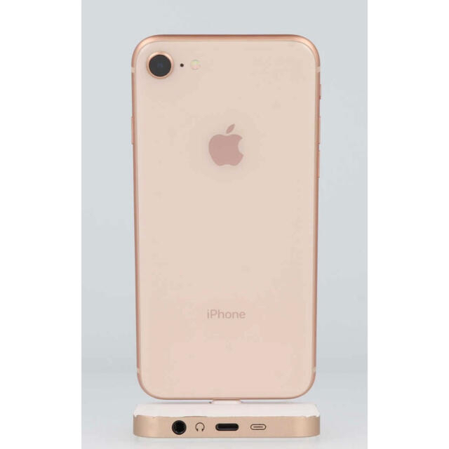 iPhone8本体 1