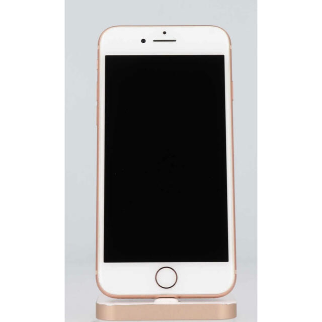iPhone8本体 2