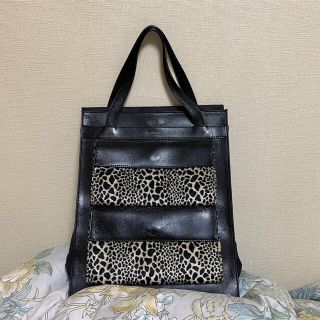 レノマ(RENOMA)のrenoma leather BAG(トートバッグ)