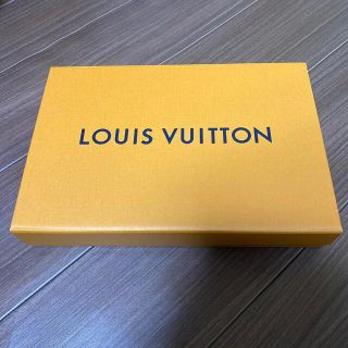 ルイヴィトン(LOUIS VUITTON)のLV箱ルイヴィトン(ショップ袋)