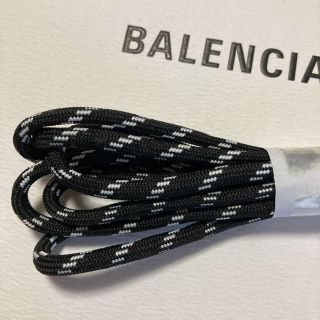 バレンシアガ(Balenciaga)のバレンシアガ トリプルS トリプルエス シューレース 靴紐 ヒモ スニーカー(スニーカー)