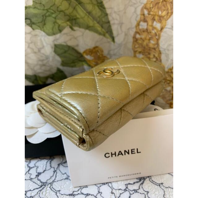 CHANEL(シャネル)のらむちゃんさま専用 レディースのファッション小物(財布)の商品写真