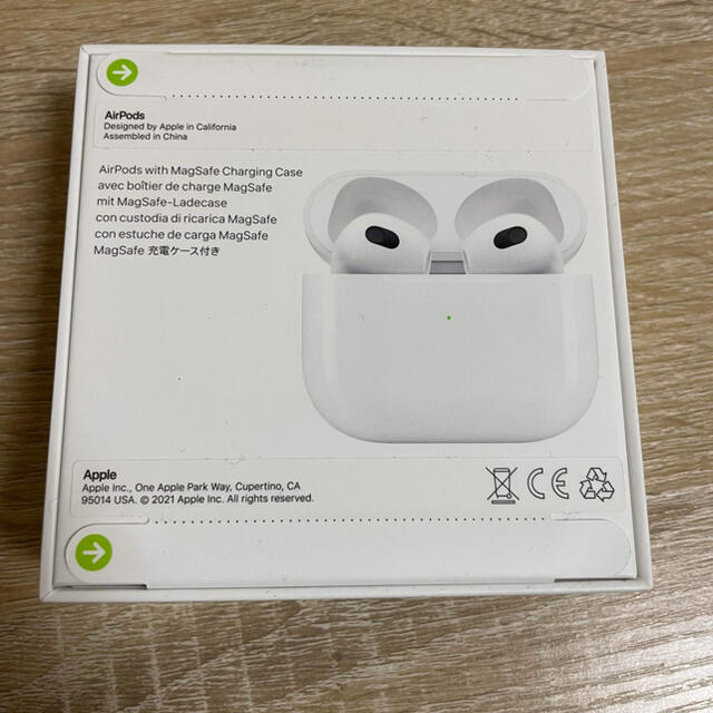 Airpod 3