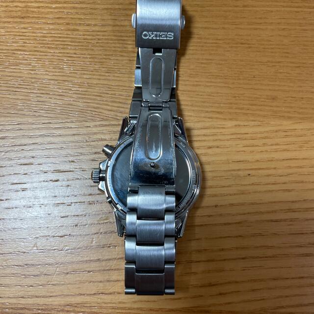 SEIKO(セイコー)のセイコースピリット　SBTM137 7B24 メンズの時計(腕時計(アナログ))の商品写真
