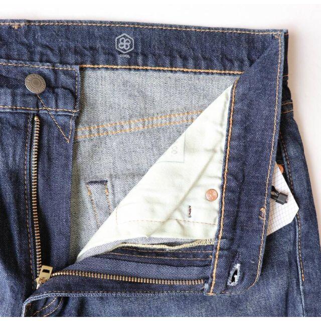 LEVI’S リーバイス 502 W31L32