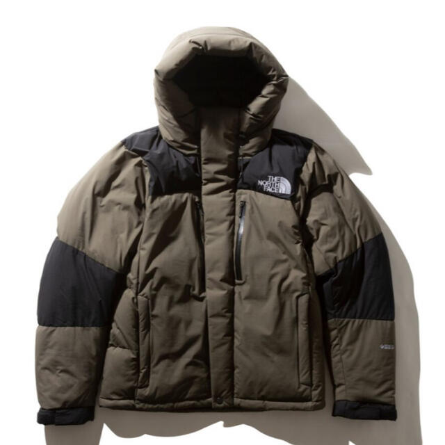 THE NORTH FACE - The North Face バルトロライトジャケット　XL