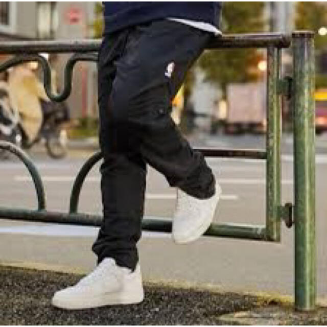 NIKE×FEAR OF GOD WARM UP PANTS 20AWメンズ