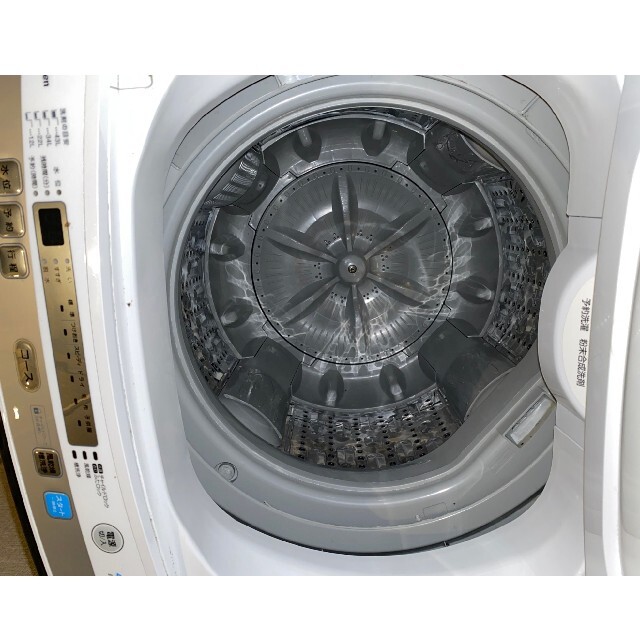 maxzen JW05MD01 洗濯機 スマホ/家電/カメラの生活家電(洗濯機)の商品写真
