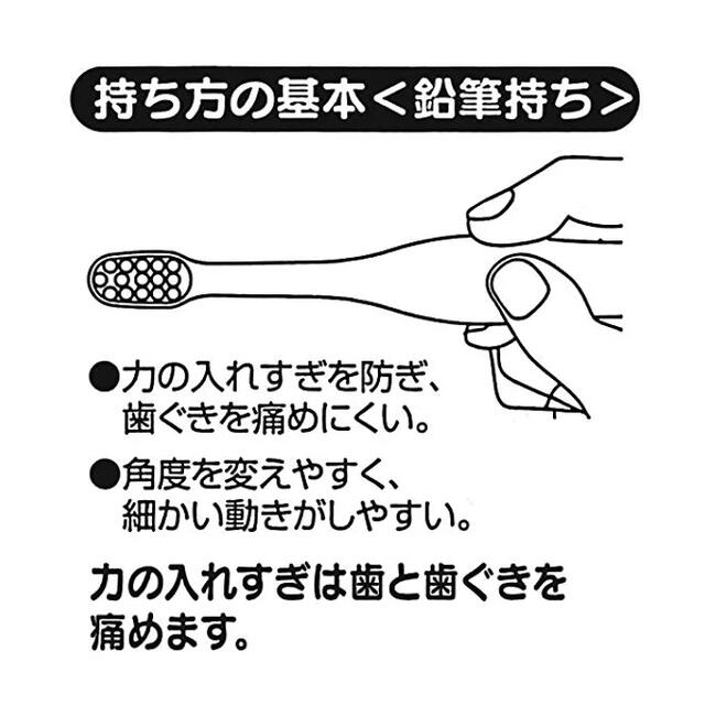 サンリオ(サンリオ)のハローキティ　歯ブラシセット♡ キッズ/ベビー/マタニティの洗浄/衛生用品(歯ブラシ/歯みがき用品)の商品写真