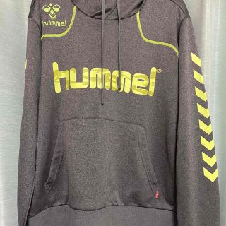 ヒュンメル(hummel)のヒュンメル　パーカー　みっちぶ様専用(パーカー)