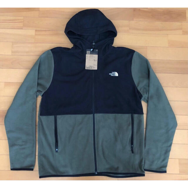 専用品。　　THE NORTH FACE フリース メンズL