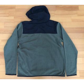 専用 新品未使用 ノースフェイス フリースパーカー Lサイズ