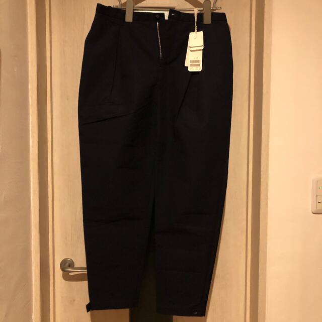 ミナペルホネンパンツ 40 - カジュアルパンツ