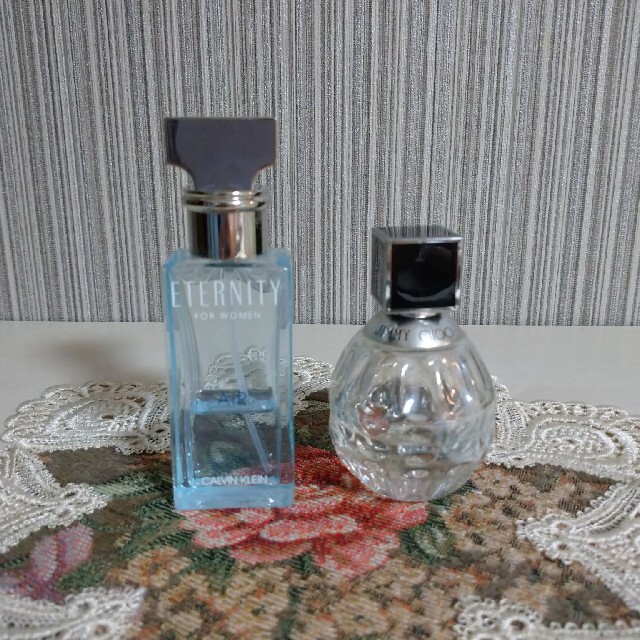 カルバンクライン エスケープ 30ml 50ml 2個セット