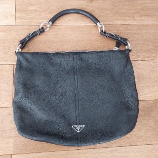 プラダ(PRADA)のPRADA　ショルダーバッグ(ショルダーバッグ)