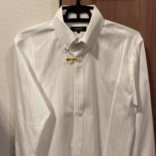 バーバリーブラックレーベル(BURBERRY BLACK LABEL)のBURBERRY BLACKLABEL  バーバリーブラックレーベル　ワイシャツ(シャツ)