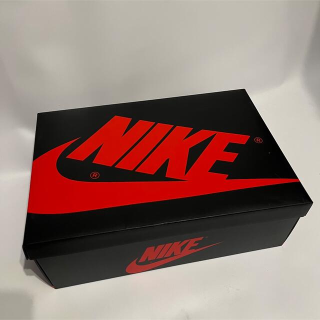 NIKE(ナイキ)のNIKE AIR JORDAN 1 28cmと28.5cmのセット メンズの靴/シューズ(スニーカー)の商品写真