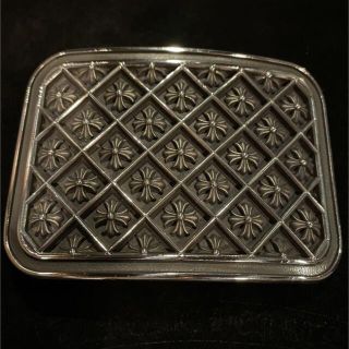 Chrome Hearts(ベルト)のフリマアイテム一覧 Chrome Hearts(ベルト)のフリマアイテム一覧