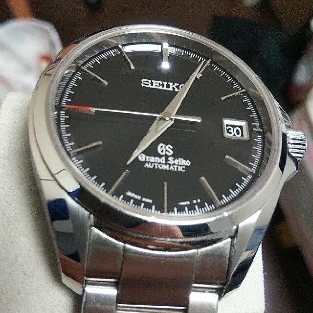 Grand Seiko(グランドセイコー)の早い者勝ち‼️ グランドセイコー  SBGR067  OH完了 高精度！ メンズの時計(腕時計(アナログ))の商品写真