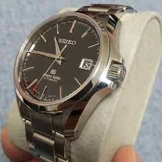 グランドセイコー(Grand Seiko)の早い者勝ち‼️ グランドセイコー  SBGR067  OH完了 高精度！(腕時計(アナログ))