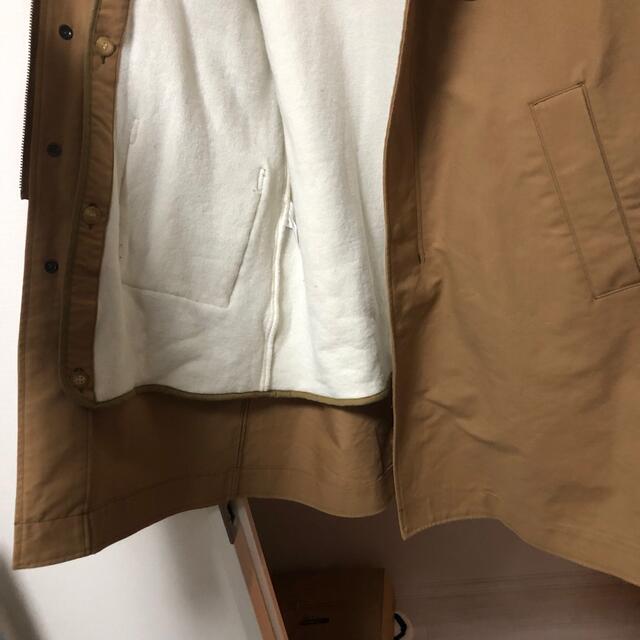 N.HOOLYWOOD - N.HOOLYWOOD 2WAYコート 40の通販 by Nobita's shop