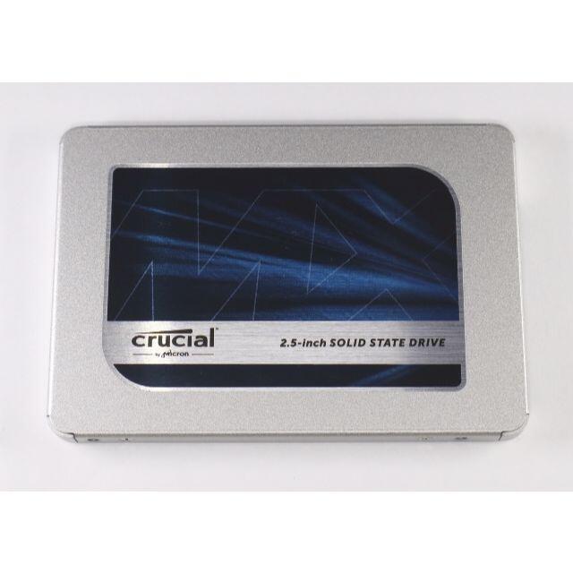 ☆Crucial CT2000MX500SSD1(2TB,SSD)★